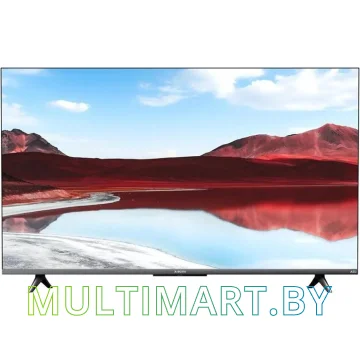 Телевизор Xiaomi TV A Pro 43" 2025 (международная версия)
